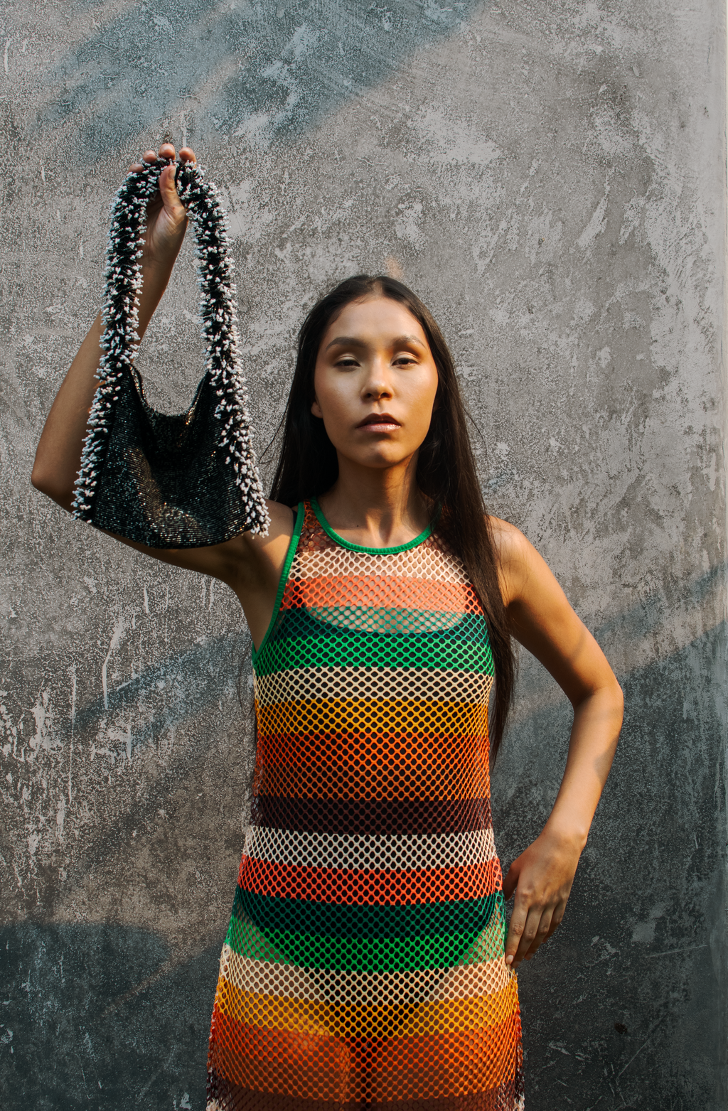 CAMILA BAG