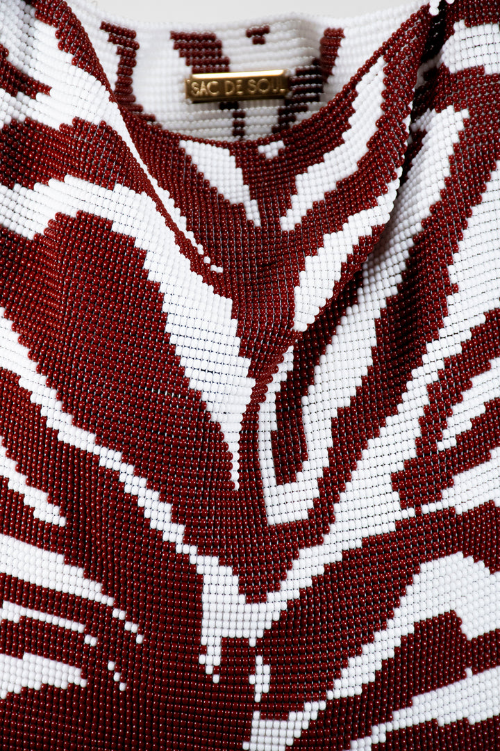 CLASH OF PRINTS