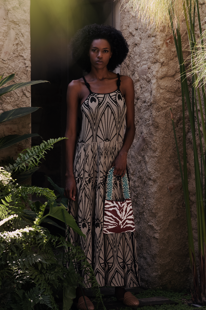CLASH OF PRINTS