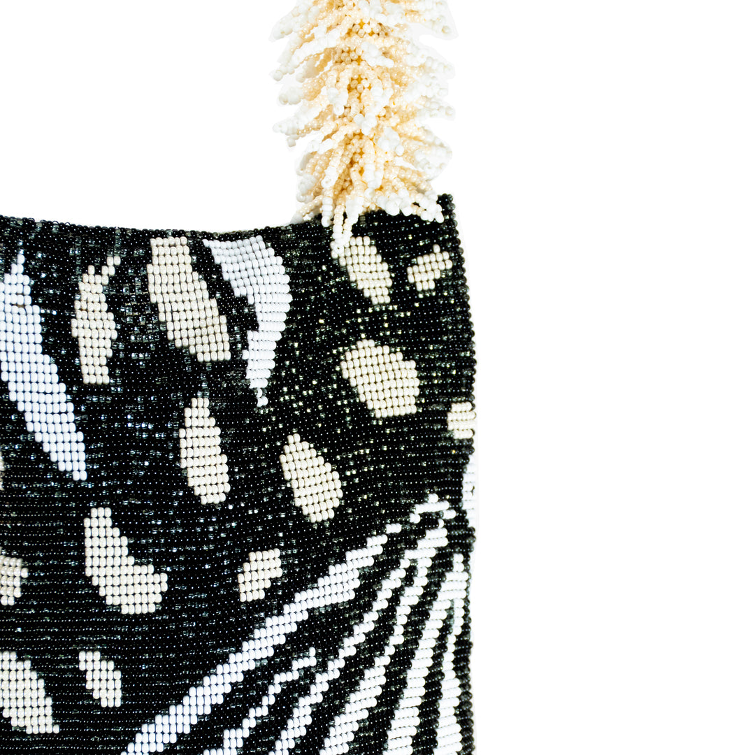 CLASH OF PRINTS