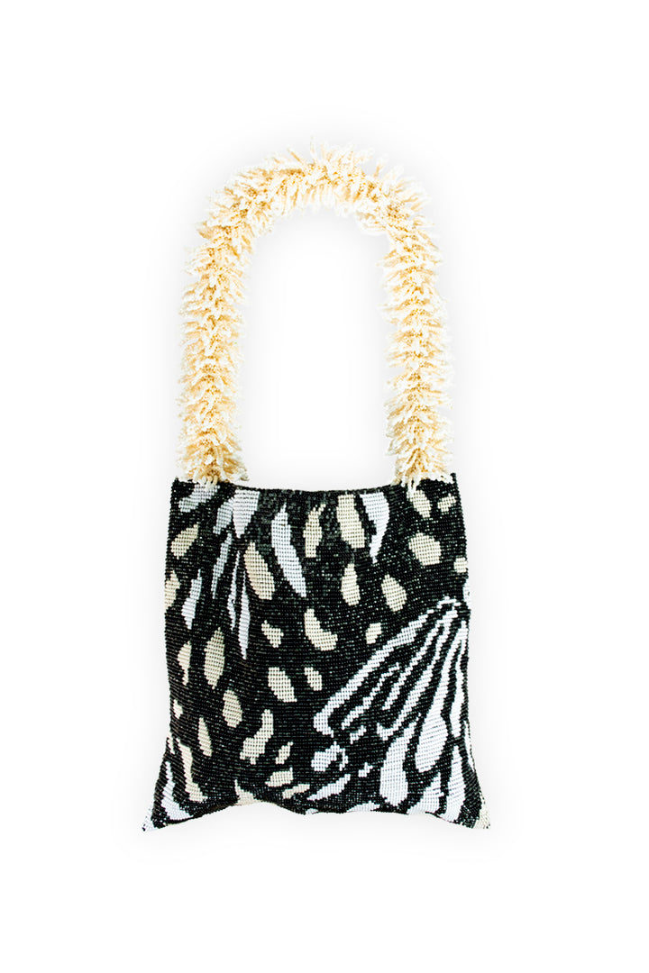 CLASH OF PRINTS