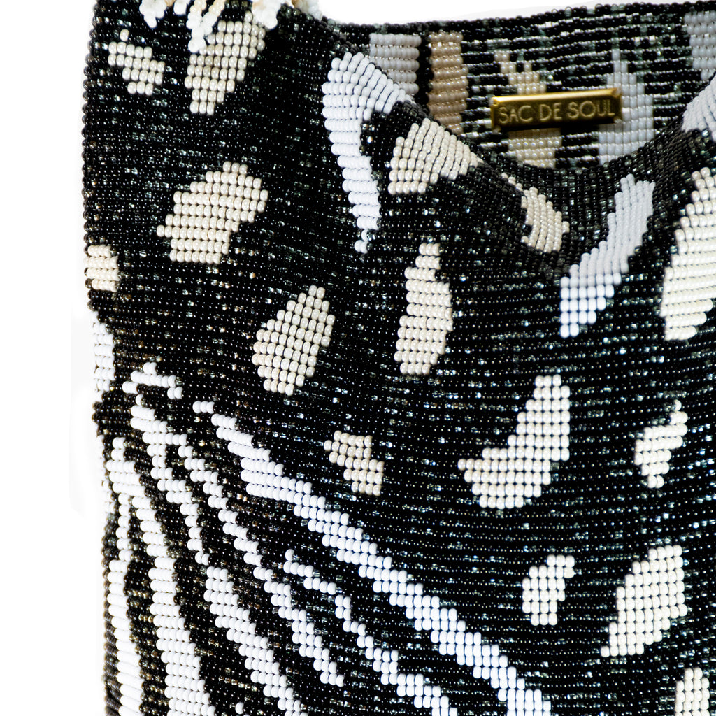 CLASH OF PRINTS