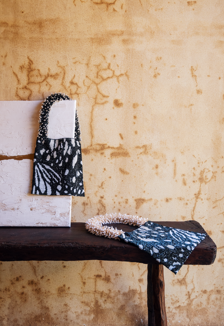 CLASH OF PRINTS
