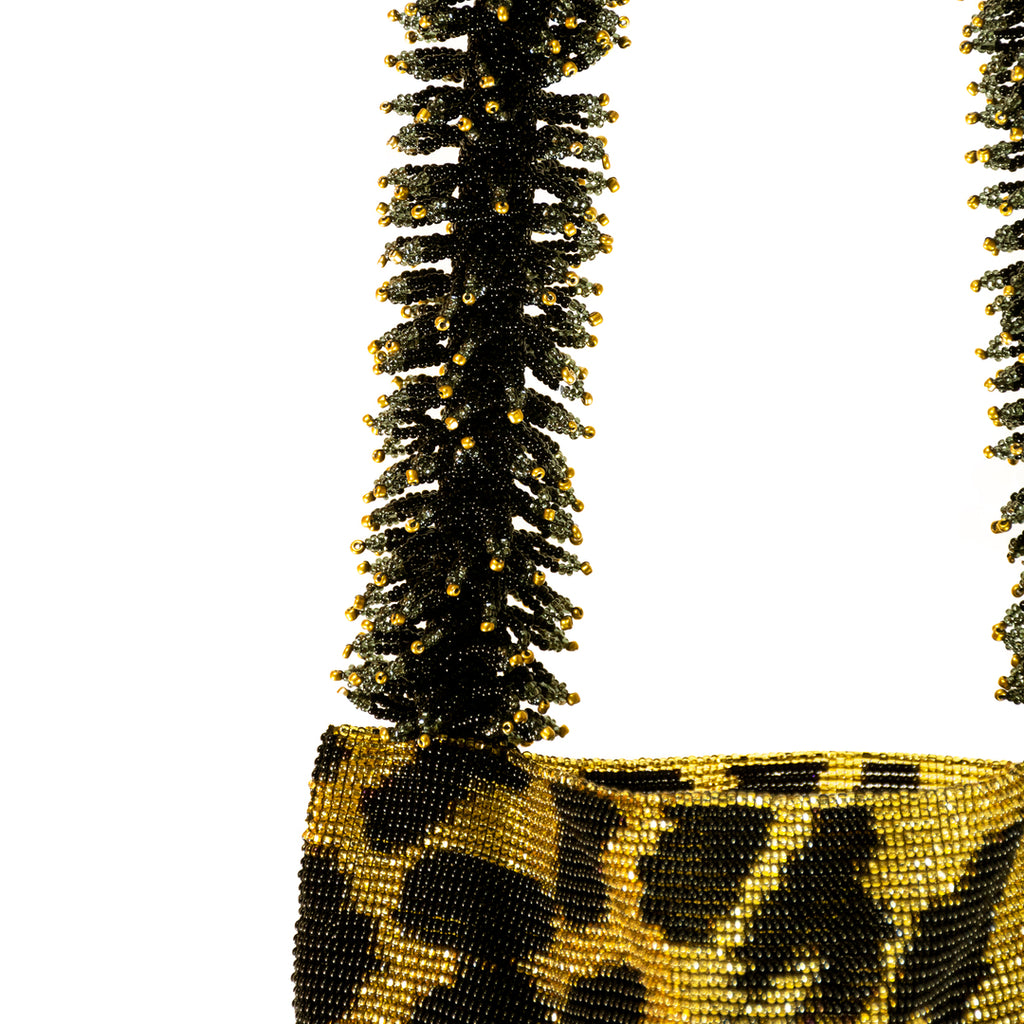 CLASH OF PRINTS