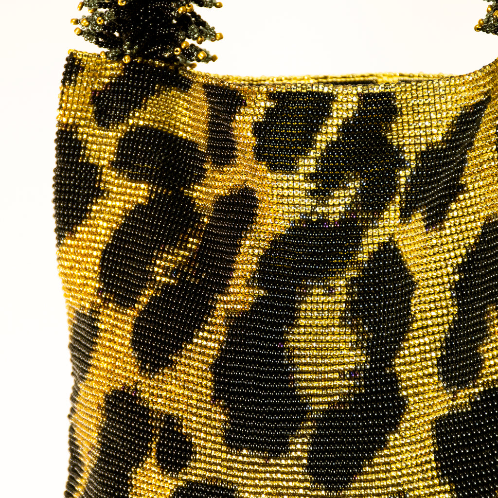 CLASH OF PRINTS