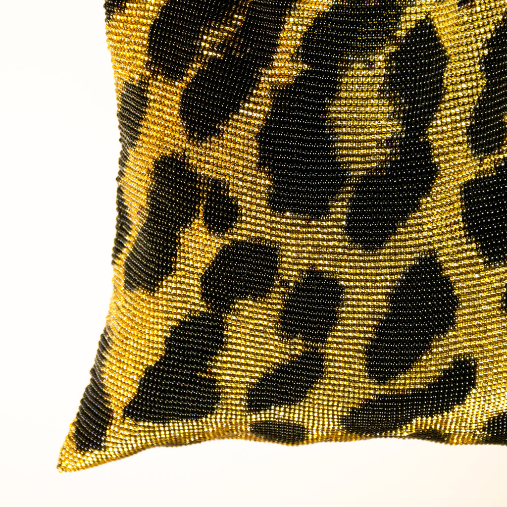 CLASH OF PRINTS