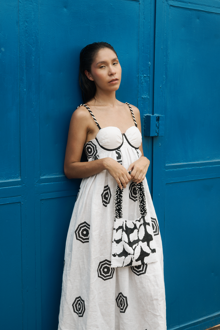 CLASH OF PRINTS